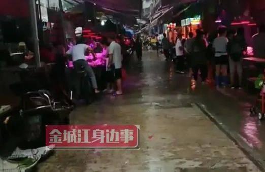 河池市网友爆料案件最新,最新案件细节曝光,真相令人震惊! 第1张 河池市网友爆料案件最新,最新案件细节曝光,真相令人震惊! 第1张