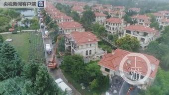 南宁违建新闻爆料台视频,揭秘背后真相，曝光违规建筑乱象  第2张