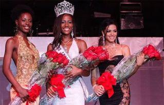 选美皇后最新爆料,独家爆料背后的惊人真相 第1张 选美皇后最新爆料,独家爆料背后的惊人真相 第1张