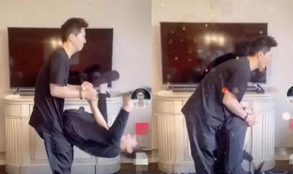 窦骁女友爆料视频播放网站,揭秘明星恋情背后的真相 第3张 窦骁女友爆料视频播放网站,揭秘明星恋情背后的真相 第3张